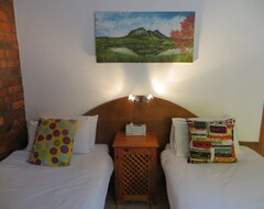 Khách sạn Lourens River Guesthouse (Somerset West, Nam Phi)