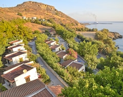 Huoneistohotelli Vista Del Mar (Kissamos - Kastelli, Kreikka)