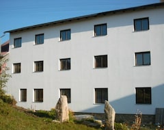 Pensión Švehlíkova Chata (Kvilda, República Checa)