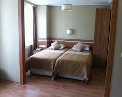 Khách sạn Aura Apart Hotel (Istanbul, Thổ Nhĩ Kỳ)