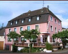 Hotel Westrich (Baumholder, Germany)