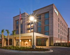 Khách sạn Home2 Suites Charleston West Ashley (Charleston, Hoa Kỳ)