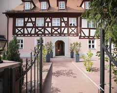 Aston´s Hotel (Röthenbach, Germany)