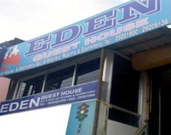 Khách sạn Eden (Mumbai, Ấn Độ)