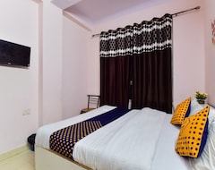 Hotelli Spot On 74540 Stay Inn (Kota, Intia)