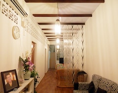 Hotel The Bodhi Lodge (Kuala Lumpur, Malaysia)