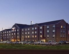 Hotel TownePlace Suites by Marriott Garden City (Garden City, USA)