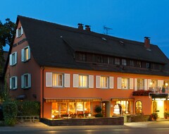 Khách sạn Hotel Insel-Hof (Reichenau, Đức)