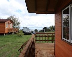 Entire House / Apartment Ranco Village (Lago Ranco, Chile)
