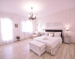 Bed & Breakfast B&B Blanc Maison Etna Relais & Charme (Nicolosi, Ý)