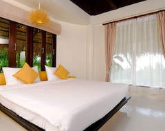 Khách sạn Warasin Resort (Pattaya, Thái Lan)