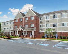 Hotel Extended Stay America Suites - Charleston - North Charleston (North Charleston, USA)