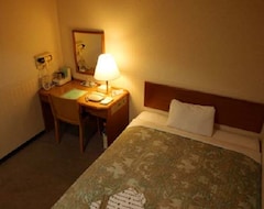 Hotel Kuji Dai-Ichi (Kuji, Japón)