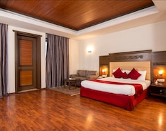 Hotelli Vikram Vintage Inn (Nainital, Intia)