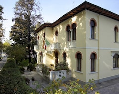Hotel Casa Villa Gardenia (Mestre-Venezia, Italy)