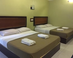 Khách sạn OYO 89976 Fins Hotel (Alor Setar, Malaysia)
