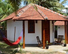 Hotel Star Light Cabanas & Restaurant (Tangalle, Šri Lanka)