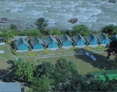 Hotel Camp Wildex (Rishikesh, India)