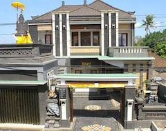 Khách sạn Denays Guesthouse Jimbaran (Jimbaran, Indonesia)