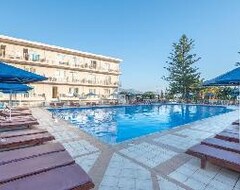 Khách sạn Chc Marilena Hotel (Adele, Hy Lạp)
