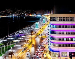 Hotel Marina Bay (Tangier, Morocco)