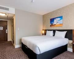 Hotel Canterbury Bell By Marstons Inns (Broadstairs, United Kingdom)