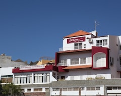 Otel Residencial Che Guevara (Mindelo, Cape Verde)