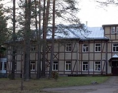 Khách sạn Verevi Motel (Elva, Estonia)