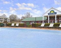 Motel Days Inn by Wyndham Savannah (Savannah, EE. UU.)
