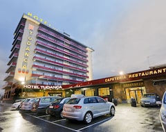 Hotel Tudanca Miranda (Miranda de Ebro, Španjolska)