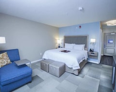 Hotel Hampton Inn and Suites Monroe (Monroe, USA)