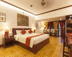 Hotel Montra Nivesha Residence (Siem Reap, Cambodja)