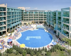 Diamond Hotel - All Inclusive (Sunny Beach, Bulgaria)