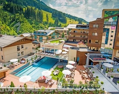 Hotel Alpinresort Sport & Spa (Saalbach Hinterglemm, Austria)