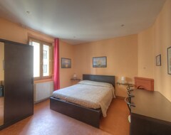 Hotel Sogni Doro Guesthouse (Florence, Italy)