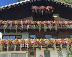 Hotelli Haus Heimo (Bad Kleinkirchheim, Itävalta)