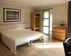 Khách sạn Hotel Boardhouse (Leuven, Bỉ)