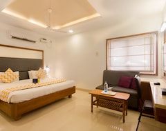 Hotel Chakra Inn Valasaravakkam (Chennai, Indija)