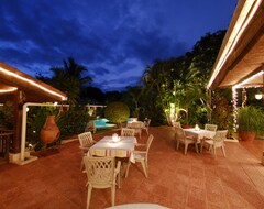 Khách sạn Hotel Bula Bula Playa Grande (Playa Tamarindo, Costa Rica)