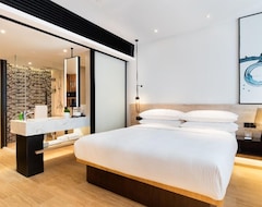 Hotel Fairfield By Marriott Seoul (Seoul, Sydkorea)