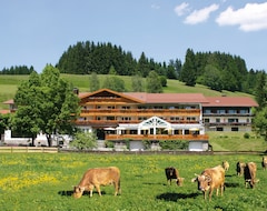 Khách sạn Sonnenbichl am Rotfischbach (Fischen, Đức)