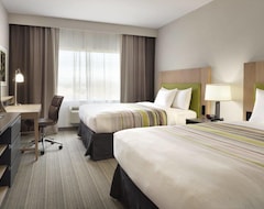Hotel Country Inn & Suites By Carlson, Houston-Westchase, Tx (Spring Valley, Sjedinjene Američke Države)
