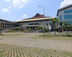 Hotel Utc Semarang (Semarang, Indonezija)