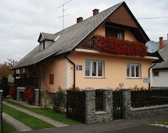 Cijela kuća/apartman Nemeth Guesthouse (Buk, Mađarska)