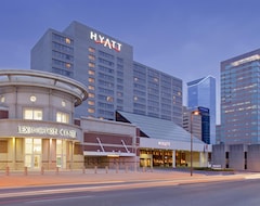Otel Hyatt Regency Lexington (Lexington, ABD)