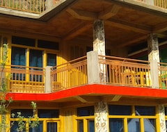 Hotel Tirthan Valley Luxmi Homestay (Kullu, India)