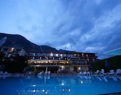 Khách sạn Residence Val Di Monte (Malcesine, Ý)