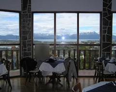 Hotel Ushuaia (Ushuaia, Argentina)