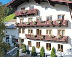 Hotel Thurners Bed And Breakfast At The Start Of The Grossglockner High Alpine Road (Bruck an der Grossglocknerstrasse, Austrija)