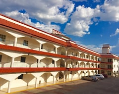 Hotel Go Inn (Monciova, Mexico)